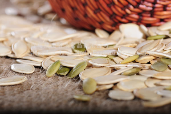 SHINE SKIN PUMPKIN SEEDS KERNEL
