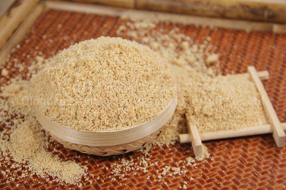 ROASTED PEANUTS POWDER